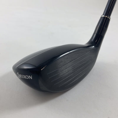 Dunlop Hybrid SRIXON ZX H HY 19° Stiff TOUR AD HY-85: