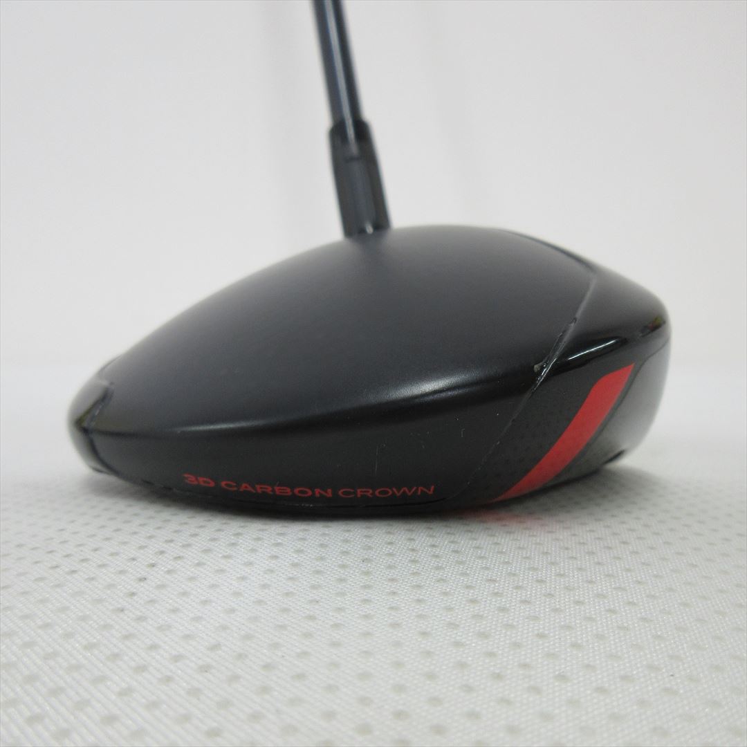 TaylorMade Fairway STEALTH 5W 18° Regular TENSEI RED TM50(STEALTH)