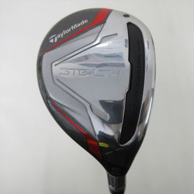 TaylorMade Hybrid STEALTH HY 26° Ladies TENSEI RED TM40(STEALTH)