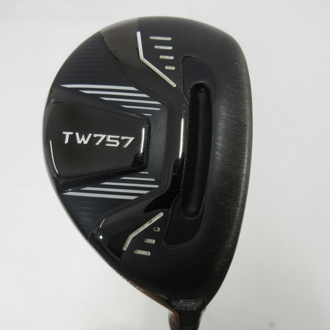 HONMA Hybrid TOUR WORLD TW757 HY 24° VIZARD TH 9