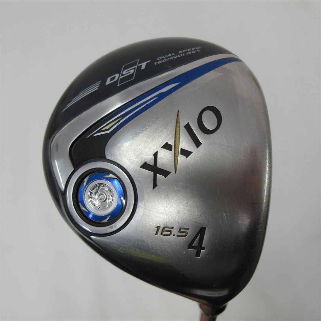 XXIO Fairway XXIO9 4W 16.5° Stiff XXIO MP900