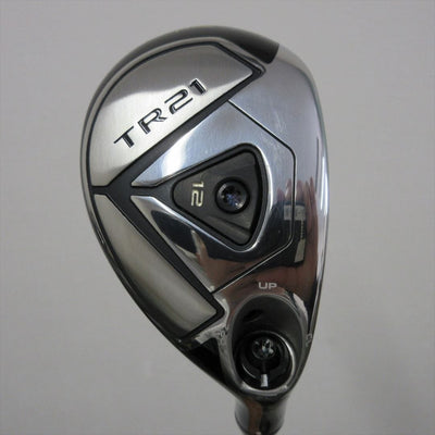 honma hybrid tour world tr21 hy 21 vizard ut h7 15