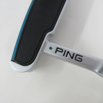 Ping Putter SIGMA 2 ANSER Platinum 34 inch Dot Color Black Green