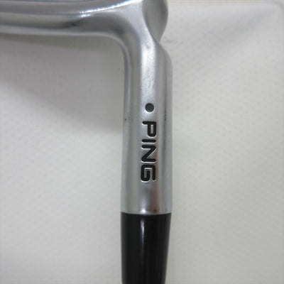 Ping Iron Set i525 Stiff NS PRO MODUS3 TOUR115 8 pieces Dot Color Black