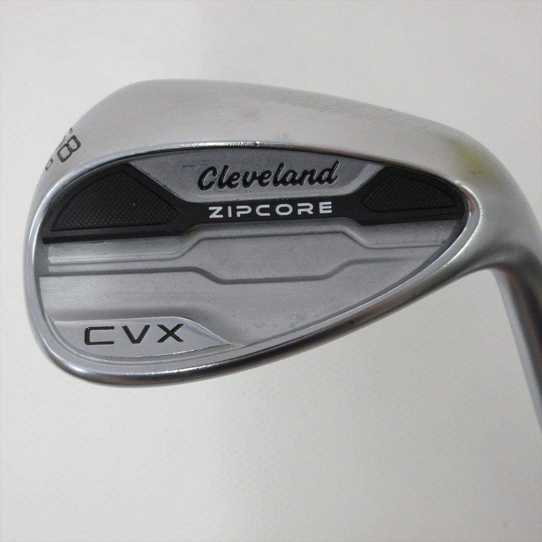 Cleveland Wedge Cleveland CVX ZIPCORE 58° NS PRO MODUS3 TOUR115