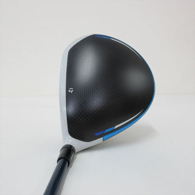 TaylorMade Driver SIM2 MAX-D 10.5° Regular TENSEI BLUE TM50(SIM2)