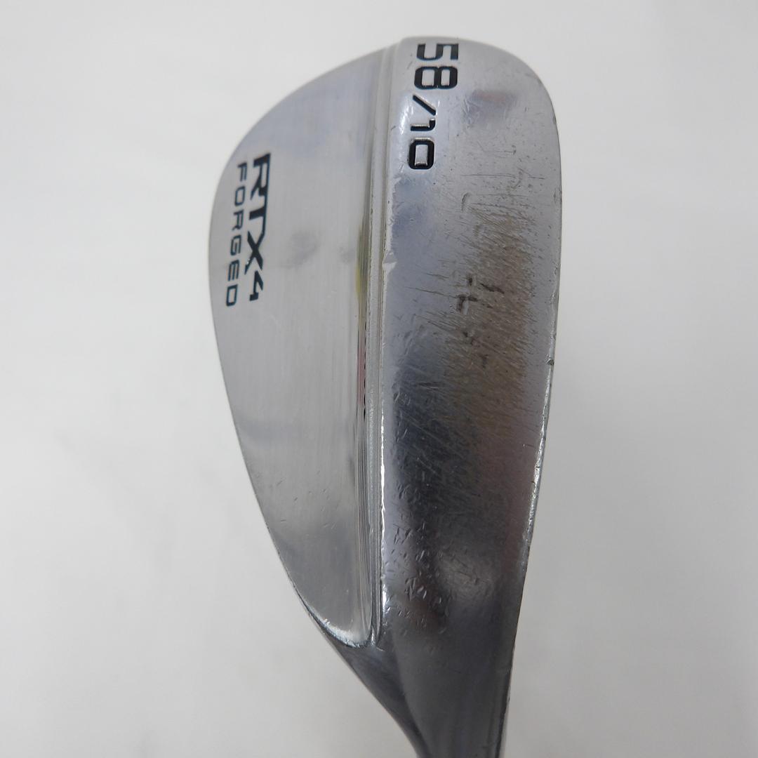 Cleveland Wedge Cleveland RTX-4 FORGED – GOLF Partner USA