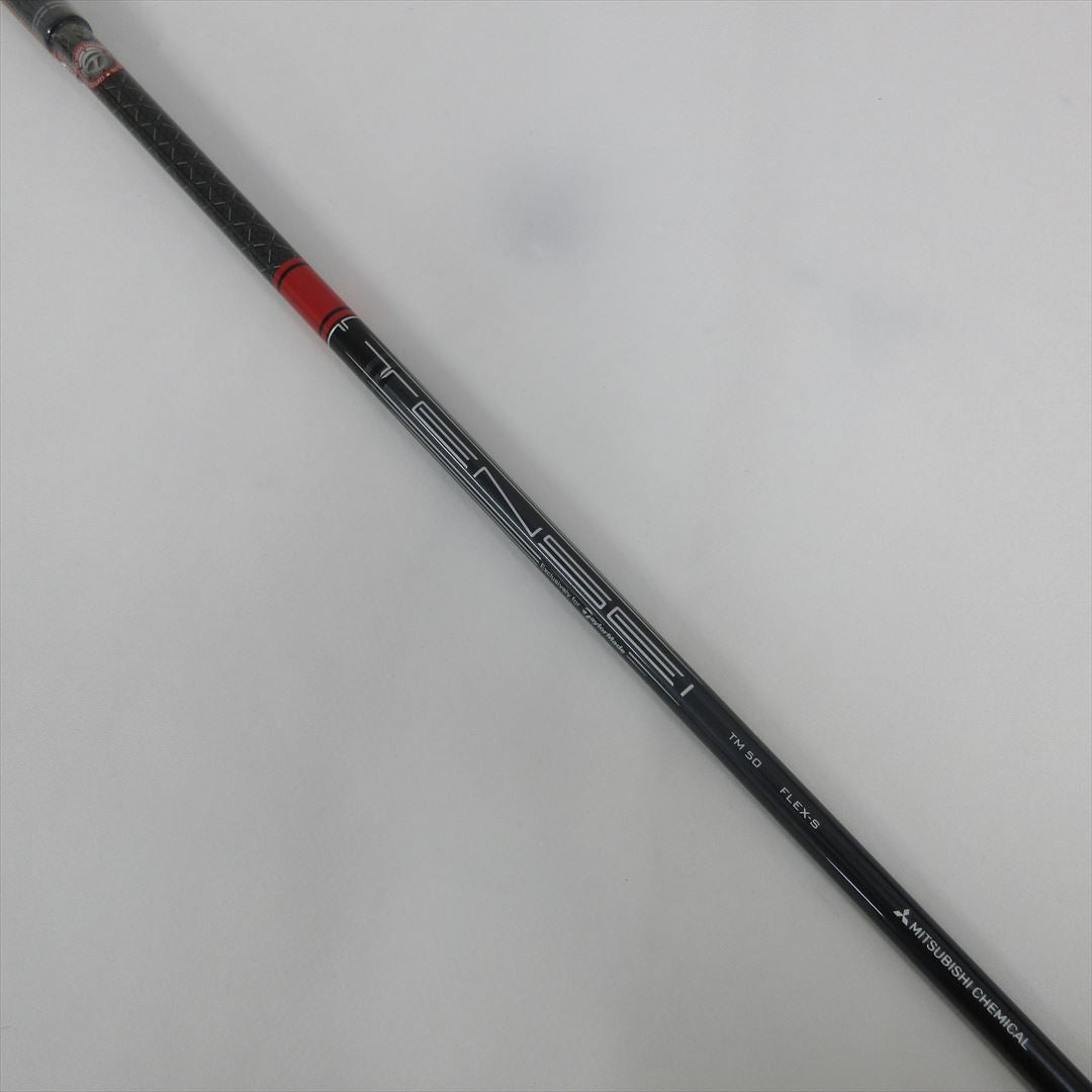 TaylorMade Driver STEALTH2 9° Stiff TENSEI RED TM50(STEALTH):