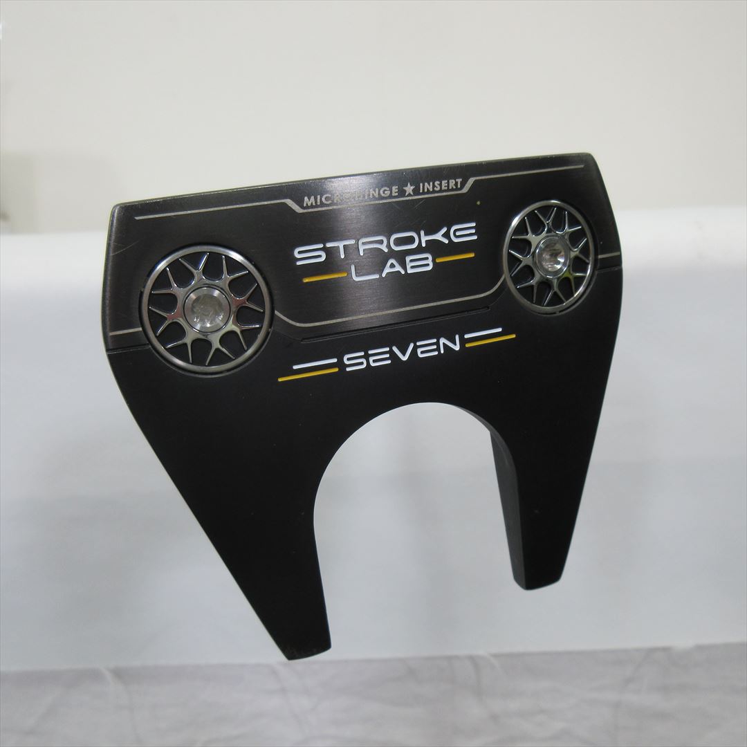 Odyssey Putter STROKE LAB SEVEN 34 inch