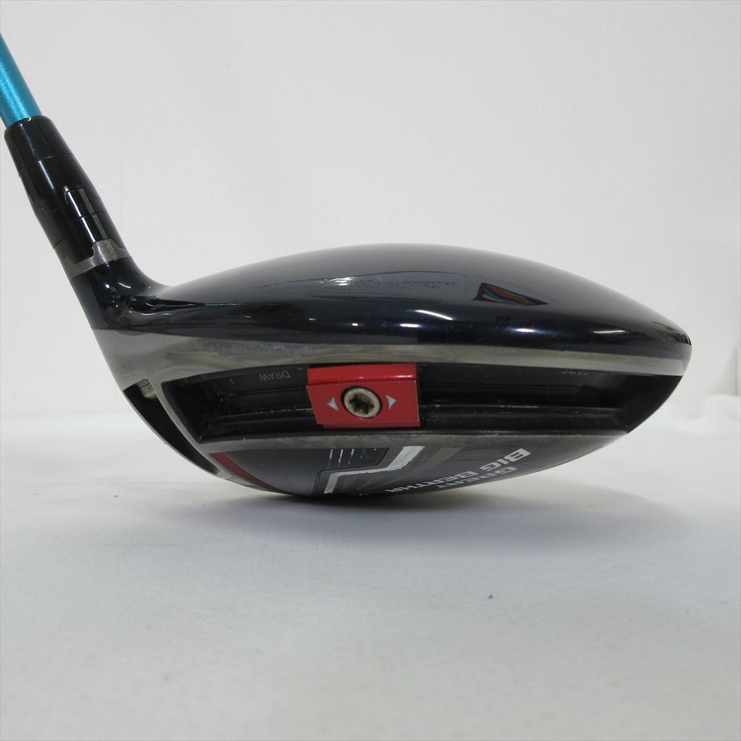 Callaway Driver GREAT BIG BERTHA -2015 9° Stiff Tour AD GP-6