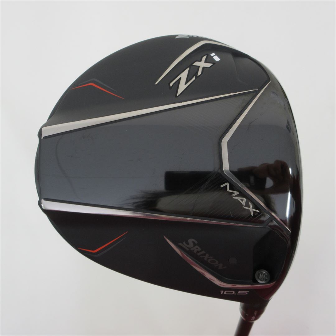 Srixon Z765 Limited Model 9.5° Driver Stiff Graphite Shaft Srixon Grip Srixon Z765 Limited Model 9.5° Driver Stiff Graphite Shaft Srixon Grip