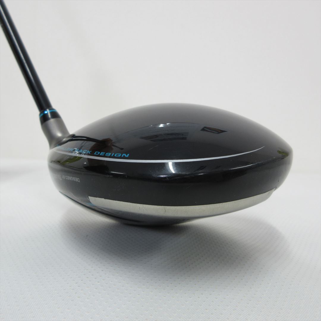 Maruman Driver DANGAN 7 10.5° Stiff DANGAN