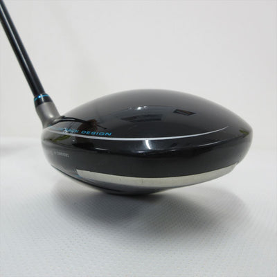 Maruman Driver DANGAN 7 10.5° Stiff DANGAN