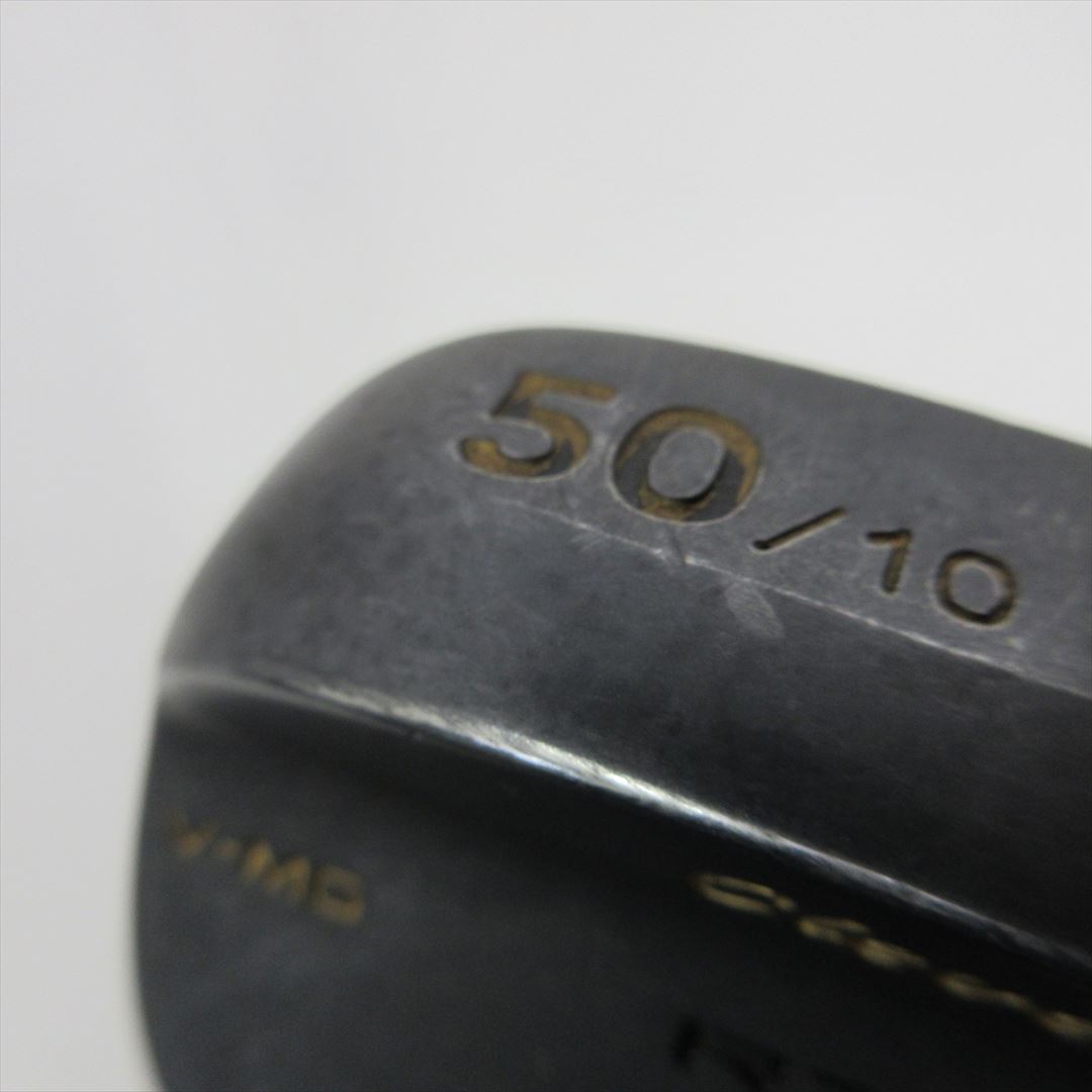 Cleveland Wedge Cleveland RTX-3 Black Satin 50° PROJECT X 6.5