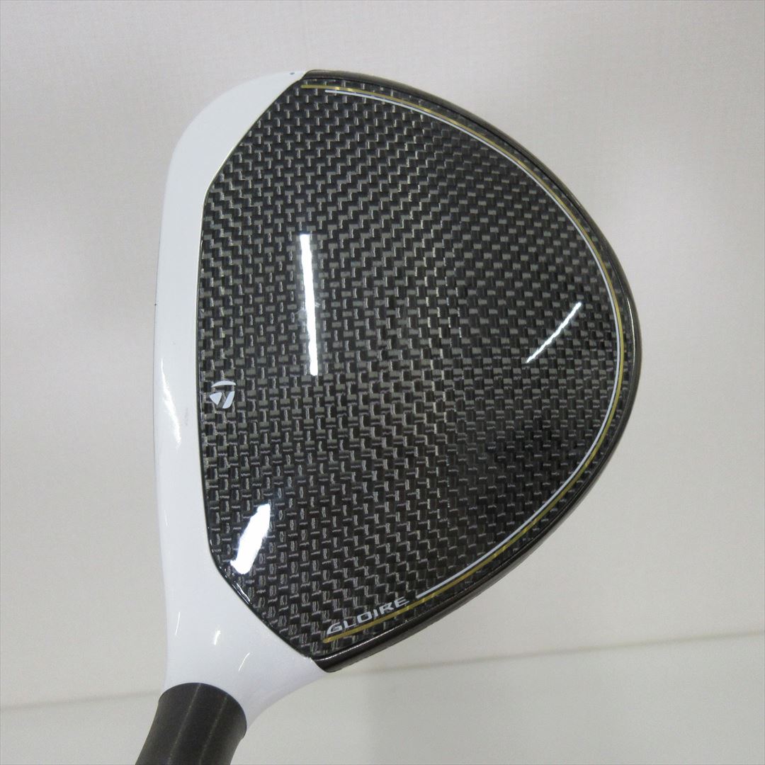 TaylorMade Fairway STEALTH GLOIRE 5W 18° Stiff SPEEDER NX for TM