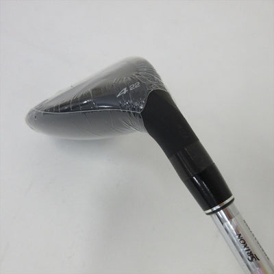 Srixon Hybrid Open Box SRIXON ZX Mk 2 HY 22° Stiff NS PRO 950GH neo DST