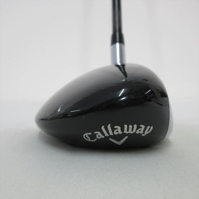 Callaway Hybrid EPIC MAX FAST HY 20° Regular Speeder EVOLUTION for CW 40(2021 EPIC)