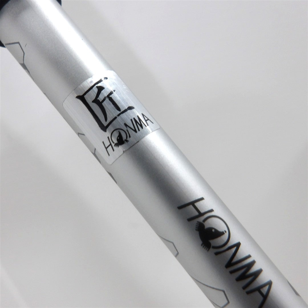 HONMA Driver TOUR WORLD TW757 D PLUS 9° Stiff VIZARD FZ-5
