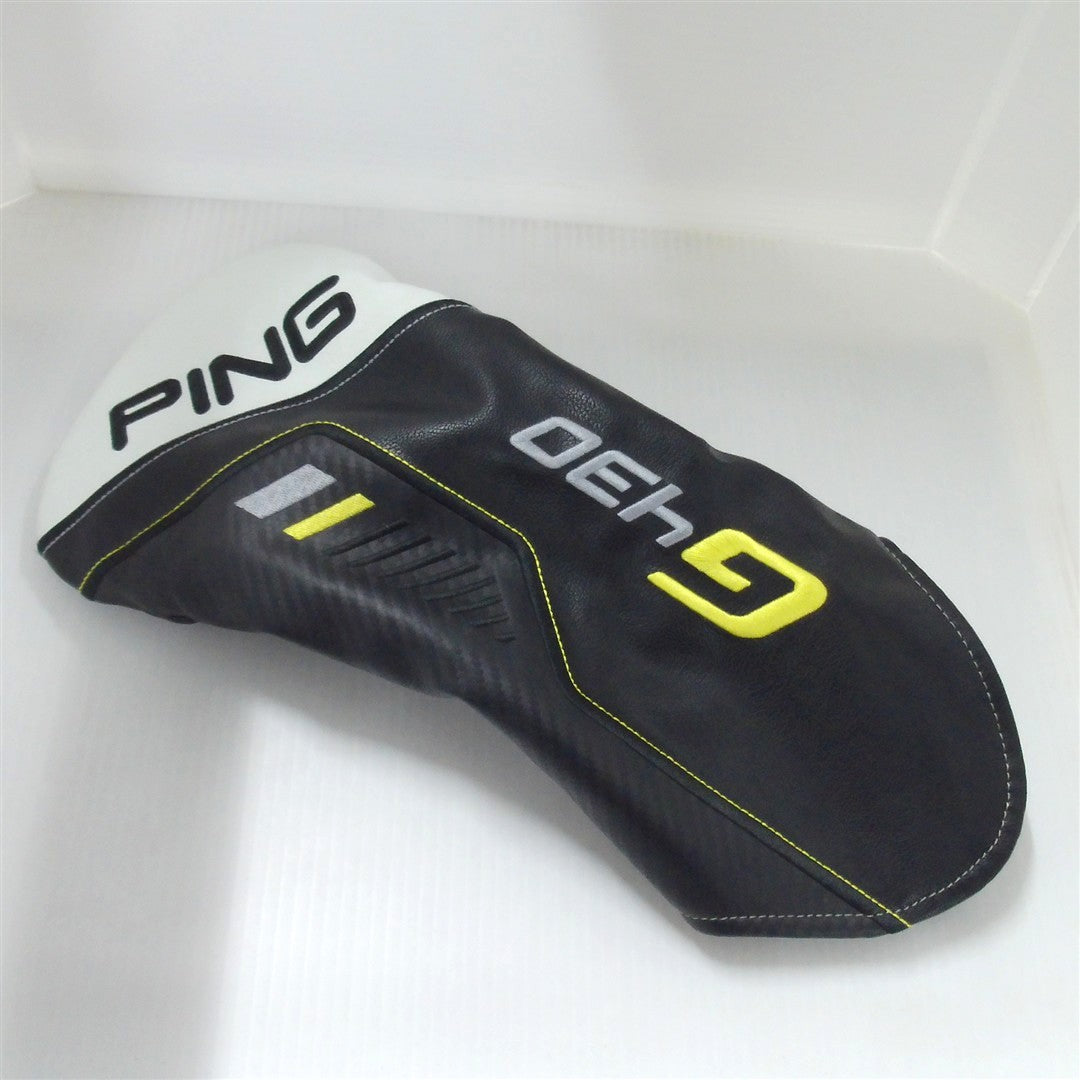 Ping Driver G430 G430 MAX 10.5° Stiff ALTA J CB BLACK – GOLF