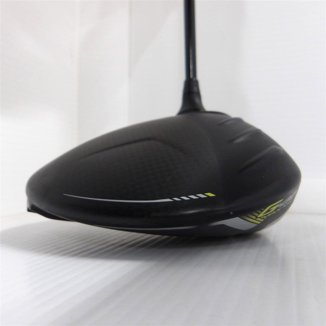 Ping Driver G430 MAX 10K 10.5° Stiff ALTA J CB BLACK
