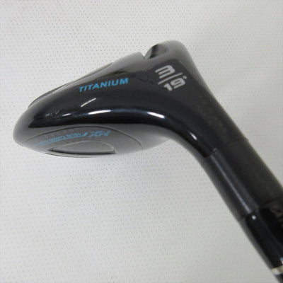 HONMA Hybrid BERES NX HY 19° StiffRegular VIZARD FOR NX 45