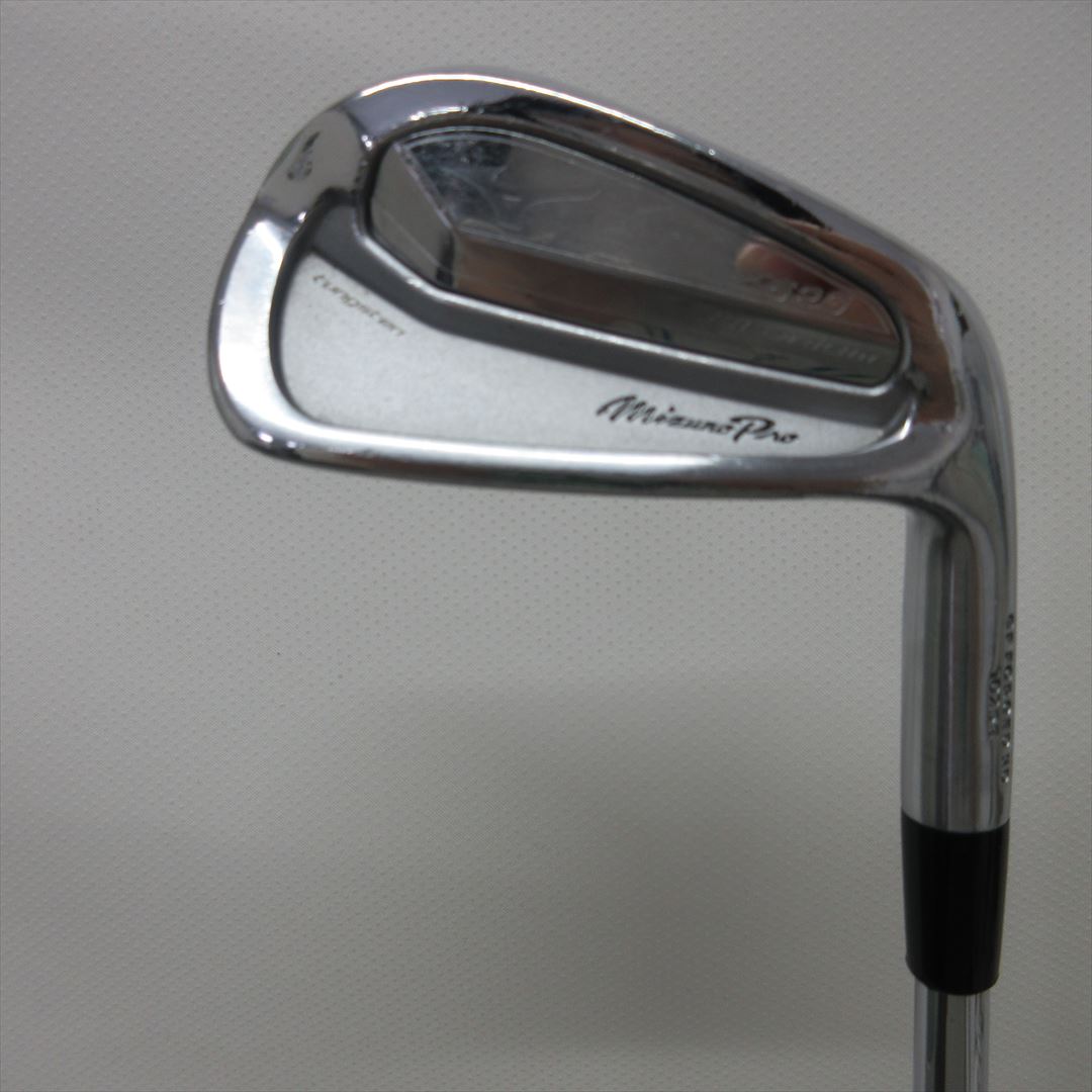 Mizuno Iron Set Mizuno Pro 520 Flex-X Dynamic Gold X100 7 pieces