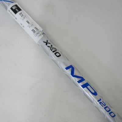 Dunlop Hybrid XXIO12 HY 23° Regular XXIO MP1200(HB)