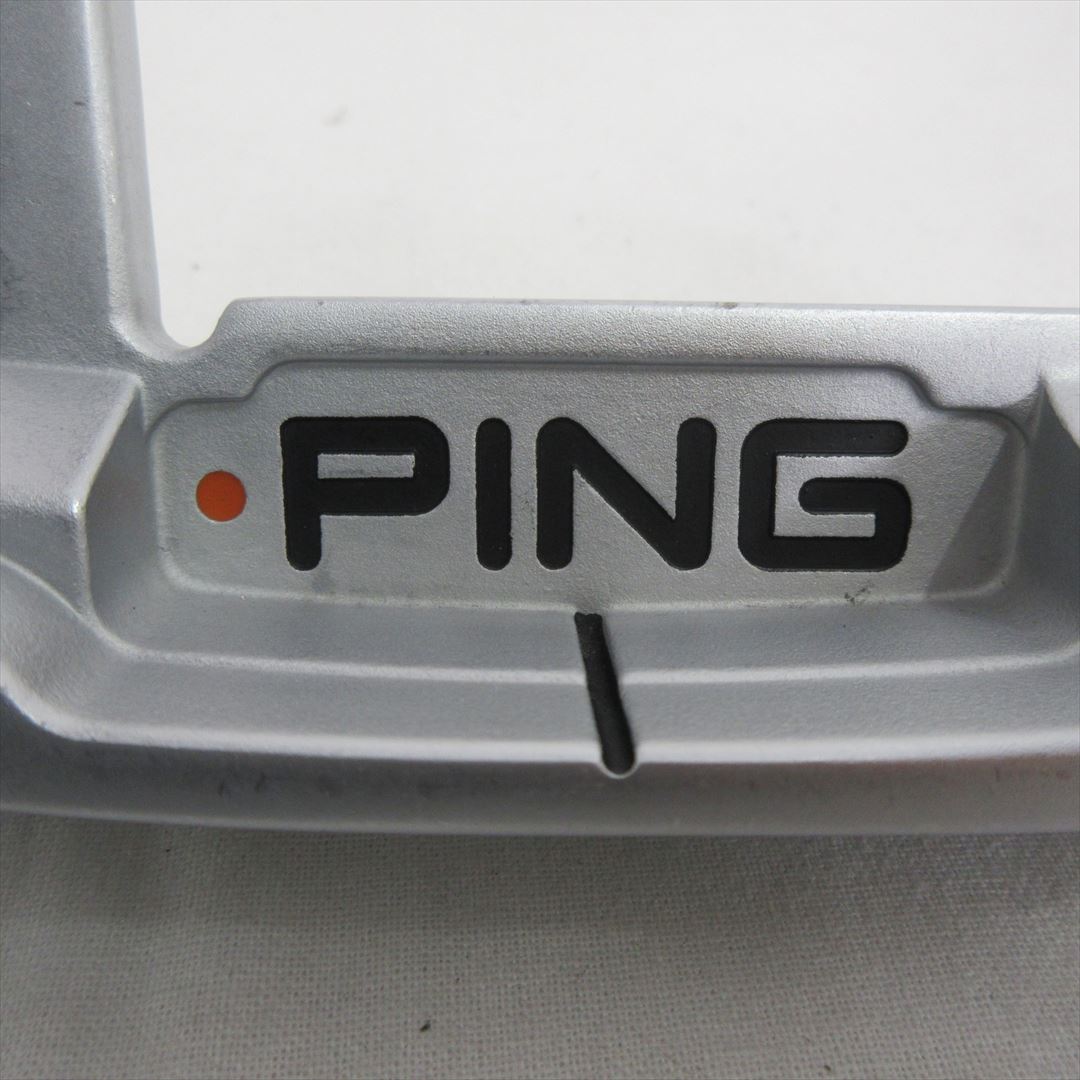 Ping Putter SIGMA G ANSER 34 inch Dot Color Red