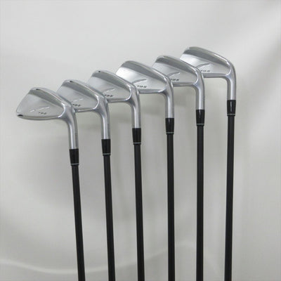 Fourteen Iron Set TB 5 FORGED Other FT-70i 6 pieces