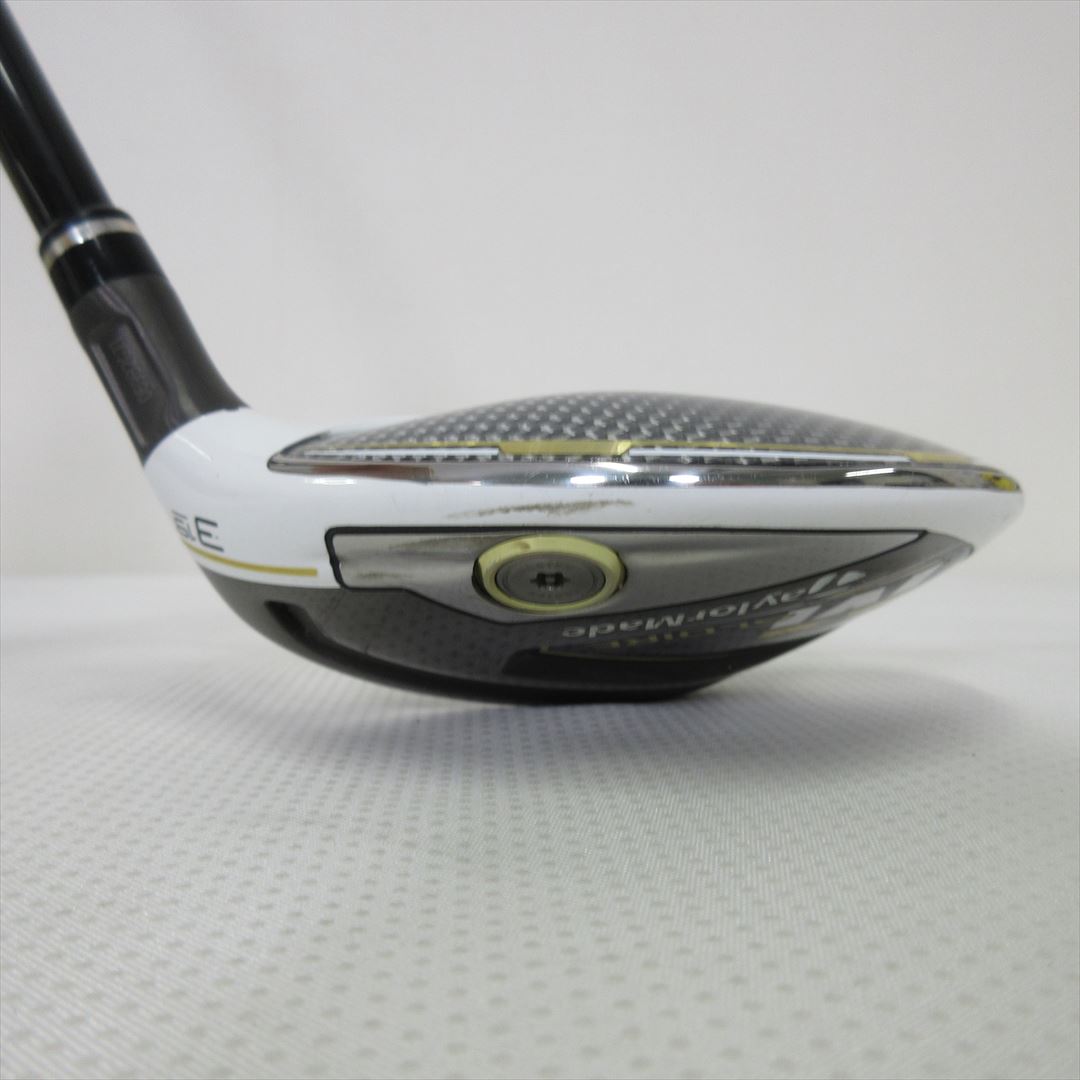 TaylorMade Hybrid M GLOIRE HY 19° StiffRegular Speeder EVOLUTION TM