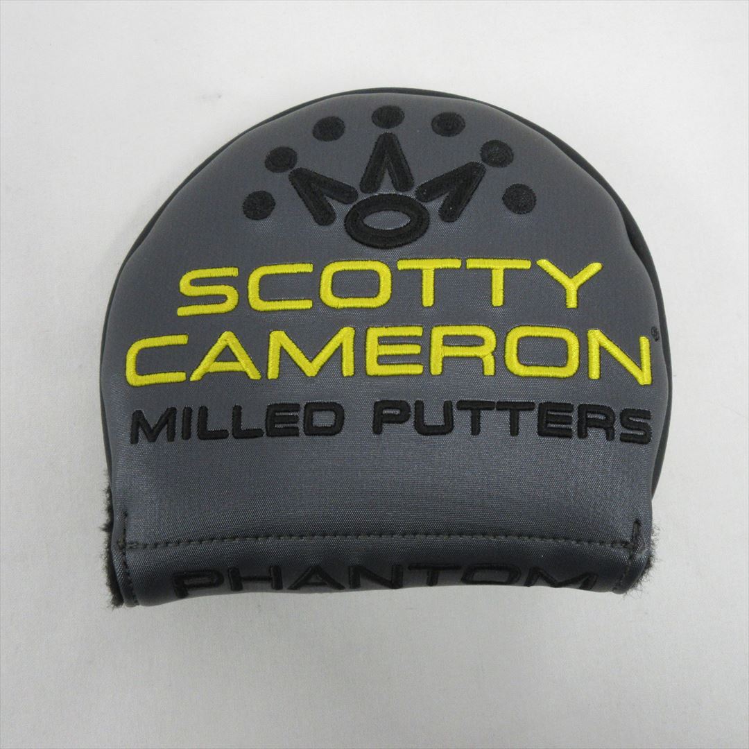 SCOTTY CAMERON Putter SCOTTY CAMERON PHANTOM 7(2024) 33 inch