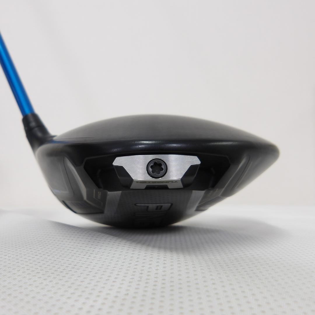 Ping Driver G440 MAX 10.5° Stiff ALTA J CB BLUE – GOLF Partner USA