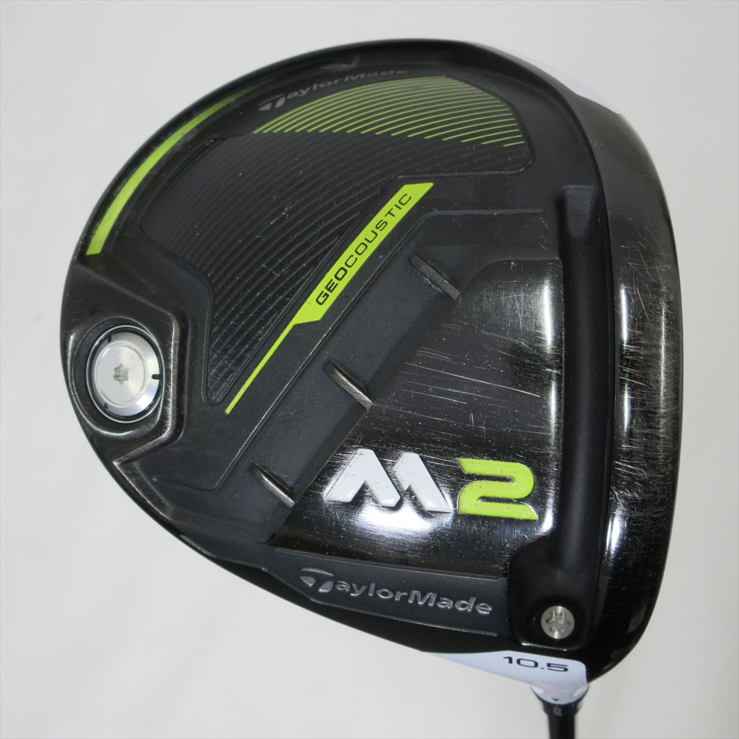 TaylorMade Driver M2 -2017 – GOLF Partner USA