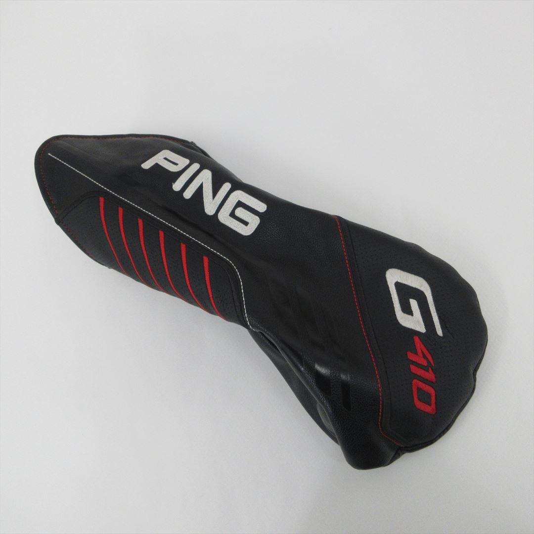 Ping Driver G410 PLUS 9° Stiff Speeder 569 EVOLUTION 5