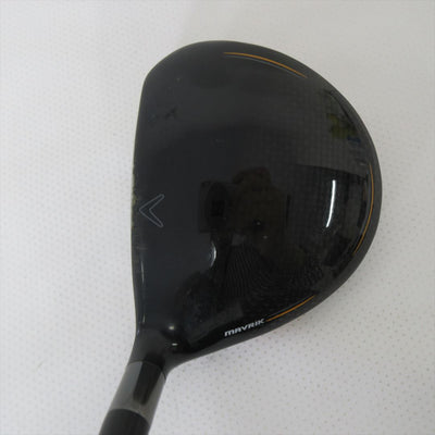 Callaway Fairway MAVRIK MAX 5W 19° StiffRegular Diamana 50