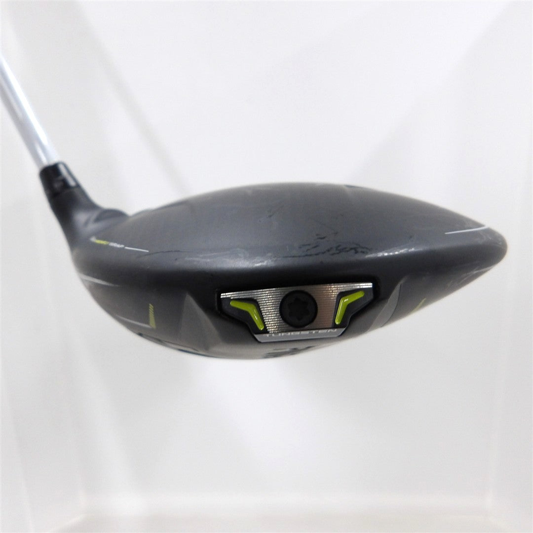 Ping Driver G430 MAX 10K 10.5° Stiff Speeder 569 EVOLUTION 7