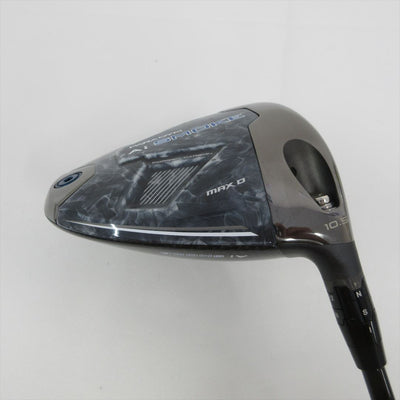 Callaway Driver PARADYM Ai SMOKE MAX D 10.5° Flex-X The ATTAS 6