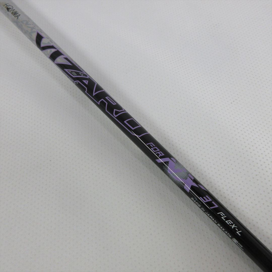 HONMA Hybrid BERES NX HY 25° Ladies VIZARD FOR NX 37