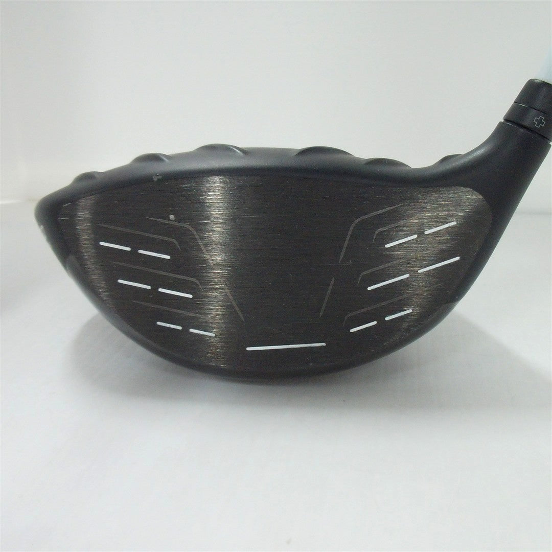 Ping Driver G430 MAX 10K 10.5° Stiff Speeder 569 EVOLUTION 7