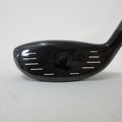 HONMA Hybrid BERES BLACK HY 22° Regular ARMRQ MX BLACK