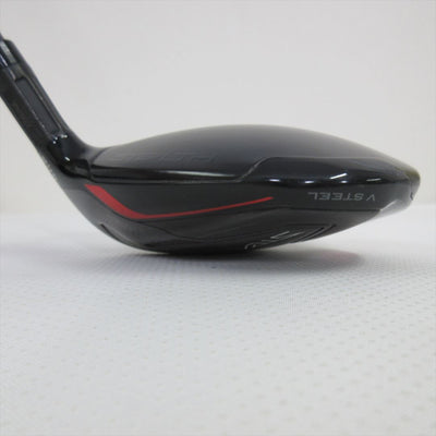 TaylorMade Fairway STEALTH 5W 18° Stiff TENSEI RED TM50(STEALTH)