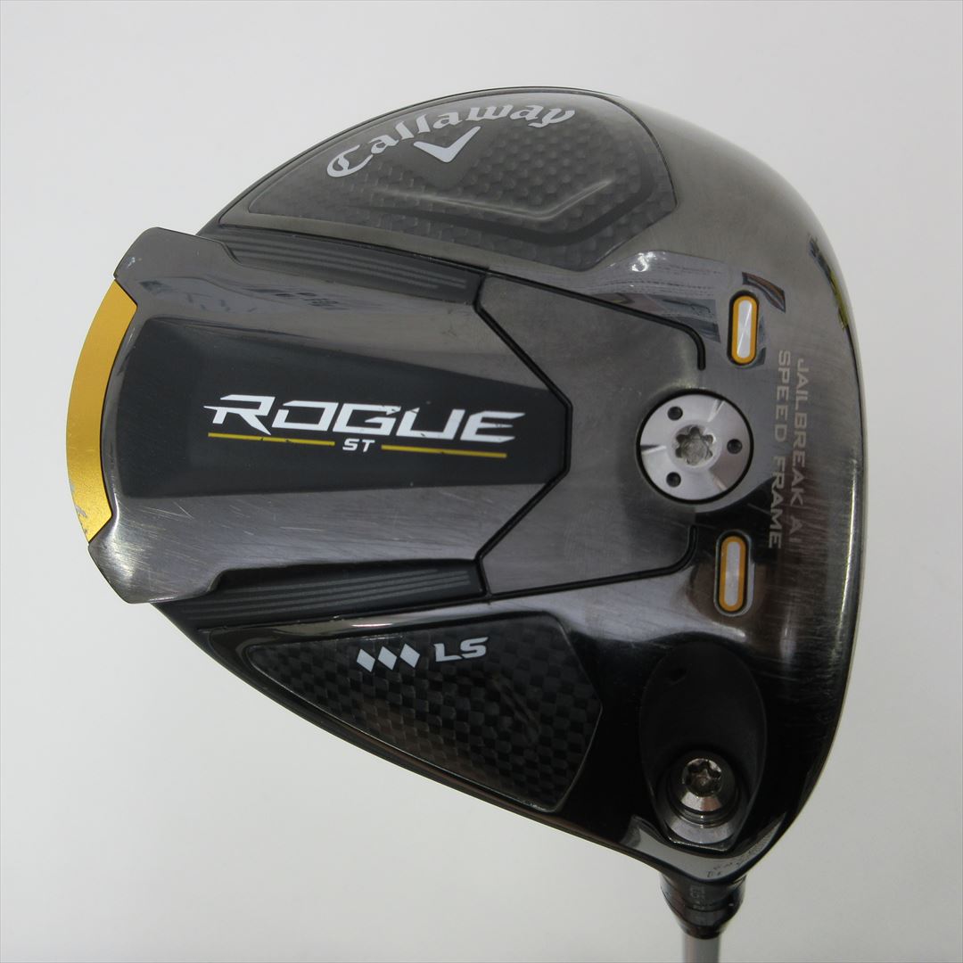 Callaway Driver ROGUE ST Triple Dia LS 10.5° Flex-X TOUR AD HD-6