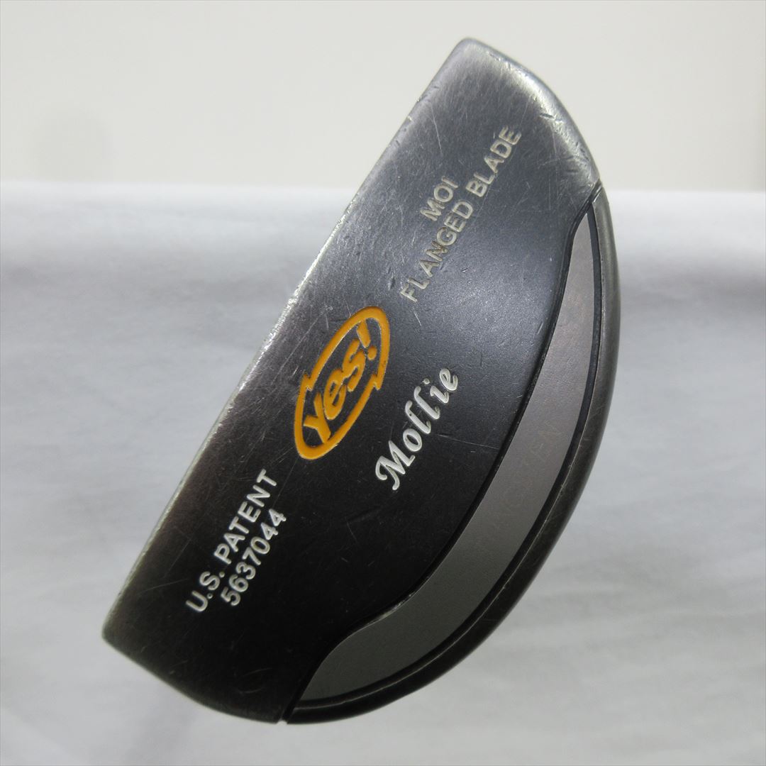 YES Putter C-GROOVE Mollie 33 inch