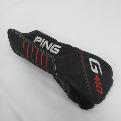 Ping Driver Fair Rating G410 LST 9° Stiff TENSEI CK PRO ORANGE 60