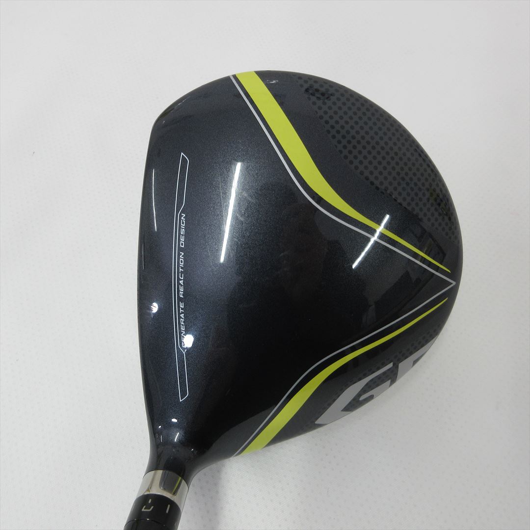 Bridgestone Driver TOURSTAGE X-DRIVE GR(2014) 9.5° Stiff Tour AD B14-03w