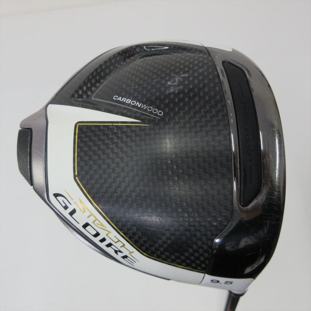 TaylorMade Driver STEALTH GLOIRE 9.5° Stiff SPEEDER NX for TM