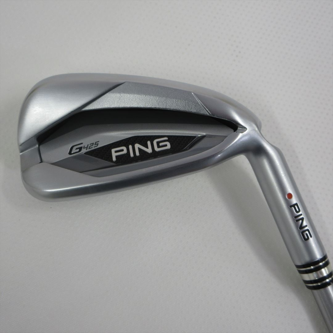 Ping Iron Set G425 G425 Regular MCI 70 6 pieces Dot Color Orange