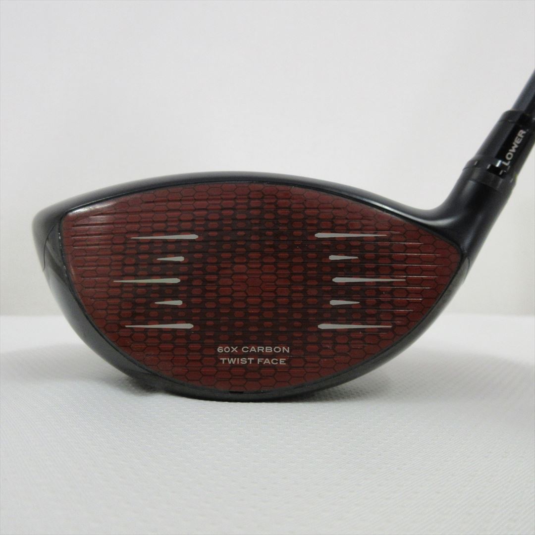 TaylorMade Driver STEALTH2 STEALTH2 – GOLF Partner USA