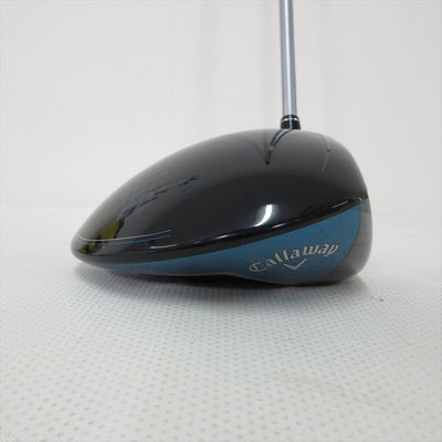 Callaway Driver ROGUE STAR 10.5° Regular FUBUKI for CW 40