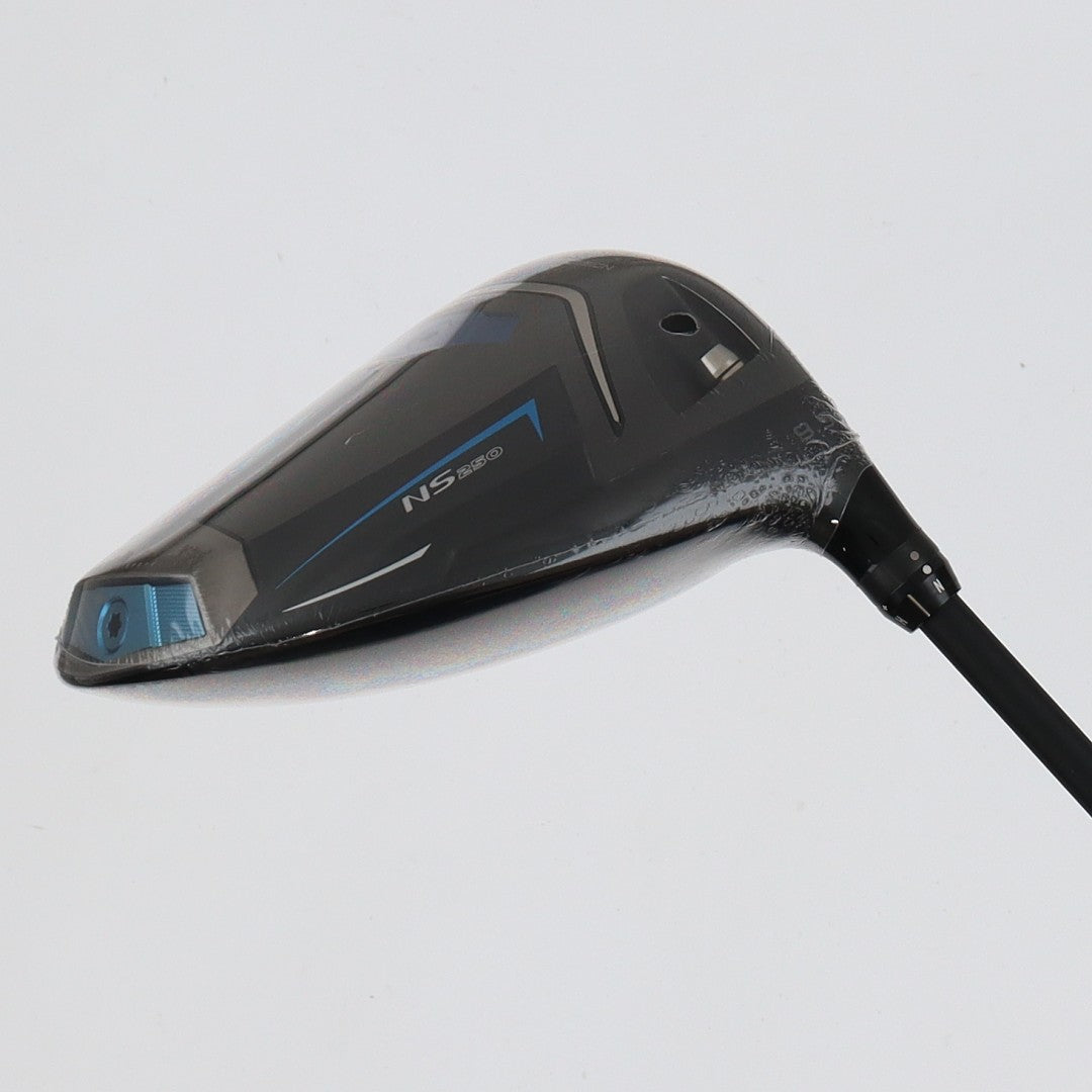 GOLF Partner Driver Open Box NEXGEN NS250 9.5° NEXGEN SS RED